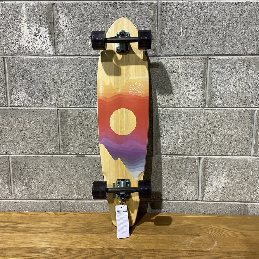 Globe Arcadia 36 Skateboard at Bigsurf 22.jpeg