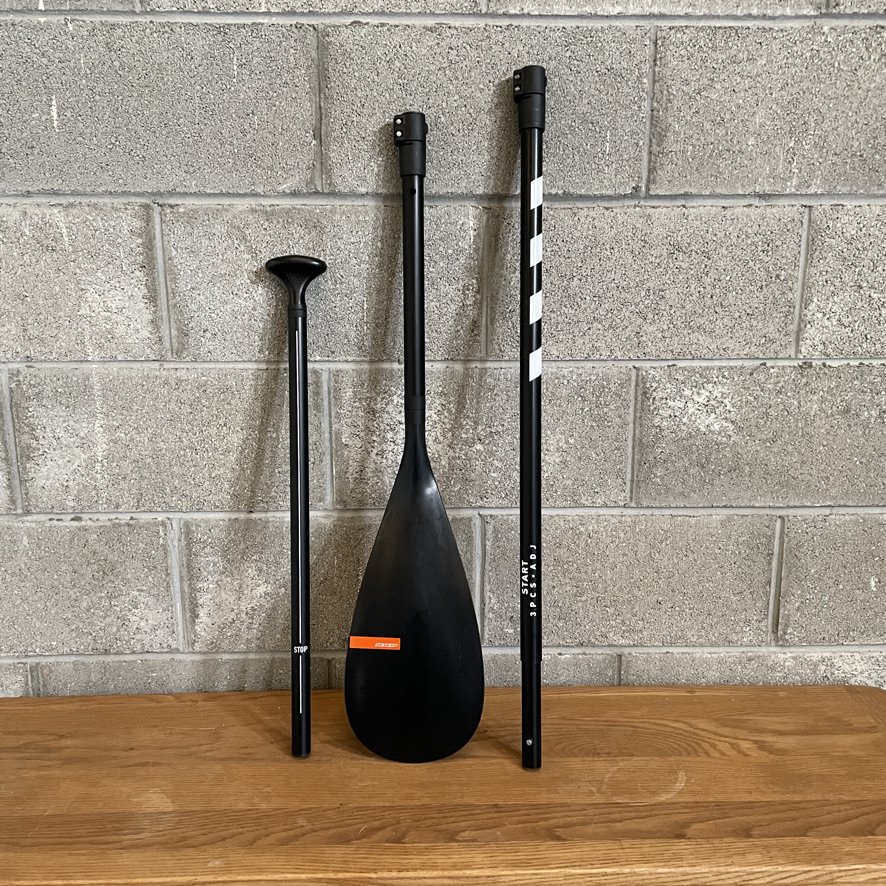 RRD Start Adjustable 3-piece paddle at Bigsurf 8.jpeg