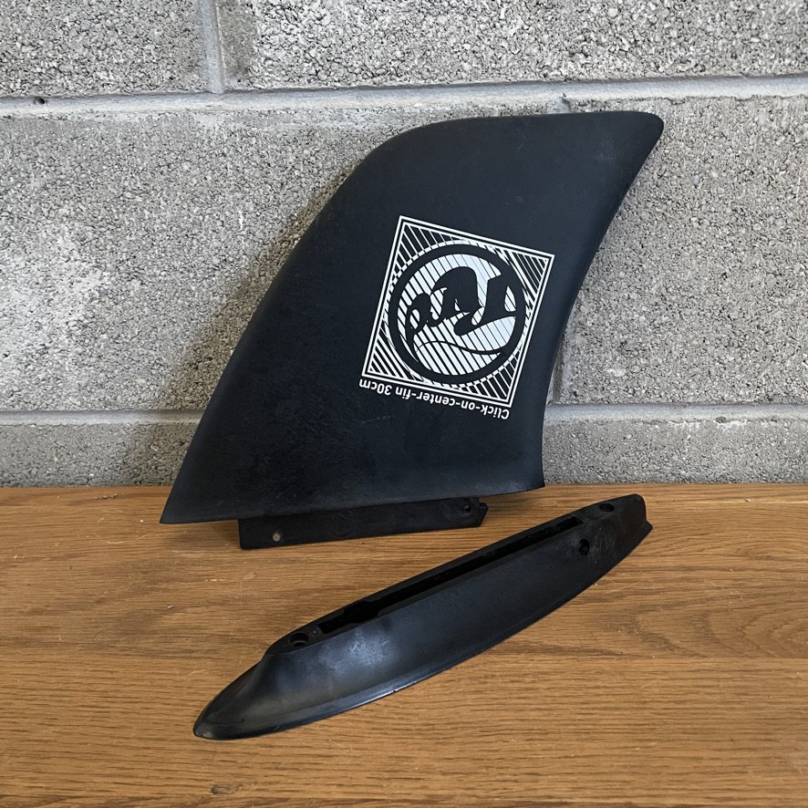 RRD Convertible SUP centre fin at Bigsurf 4.jpeg