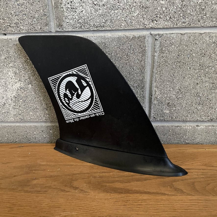 RRD Convertible SUP centre fin at Bigsurf 6.jpeg