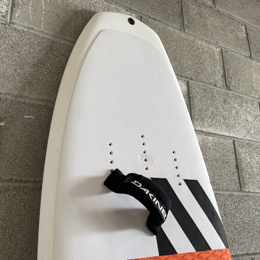 USED RRD Dolphin 160 at Bigsurf 6.jpeg