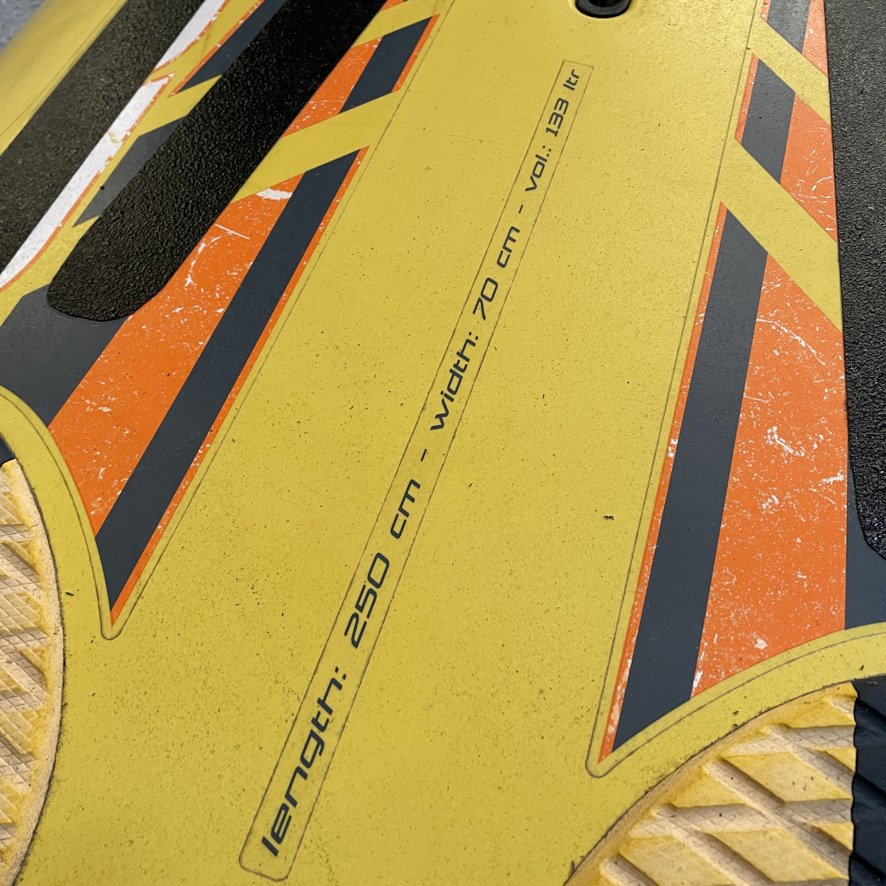 Bic Techno 133 at Bigsurf 9.jpeg