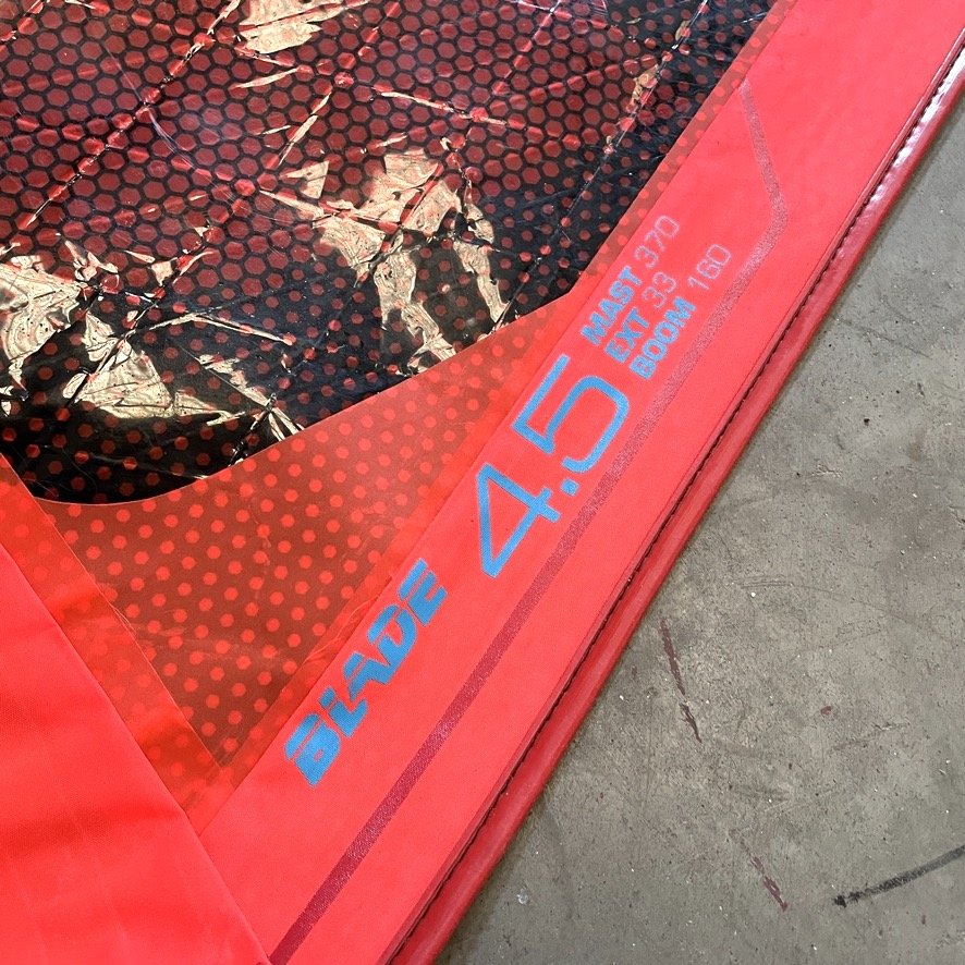 Severne Blade 4.5m at Bigsurf Surf Shop 6.jpeg