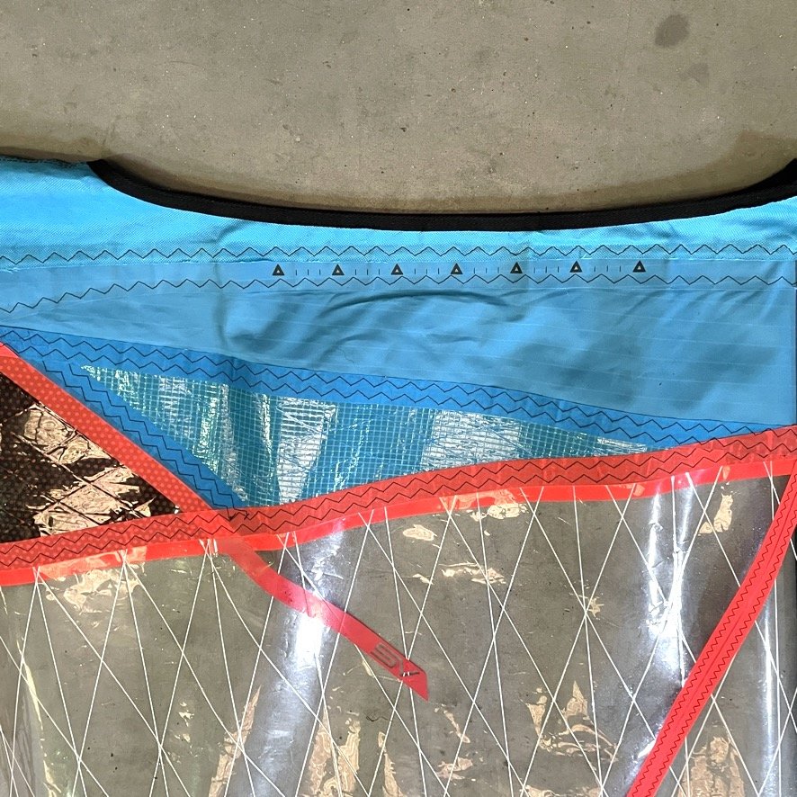 Severne Blade 4.5m at Bigsurf Surf Shop 12.jpeg