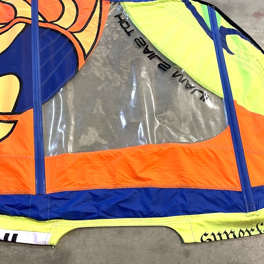 Hot Sails Maui 4.5m at Bigsurf Surf Shop 5.jpeg