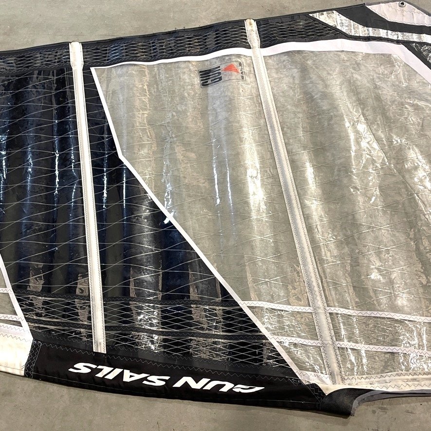 GunSails Hammer 5.0m at Bigsurf Surf Shop 2.jpeg