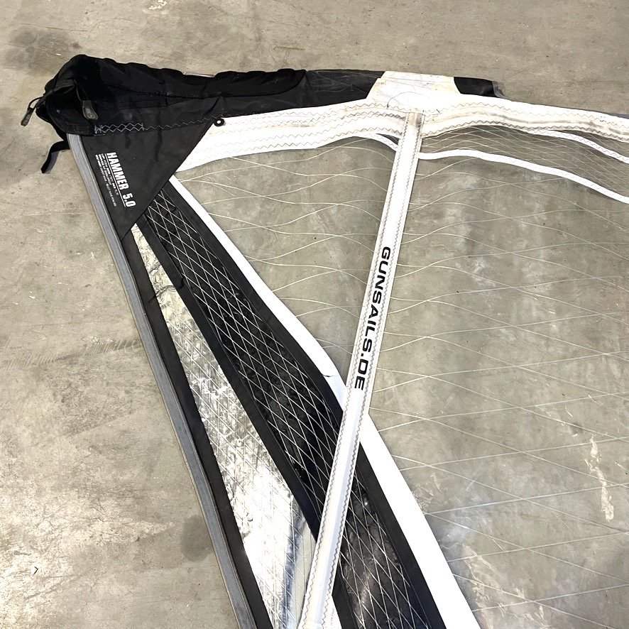 GunSails Hammer 5.0m at Bigsurf Surf Shop 18.jpeg