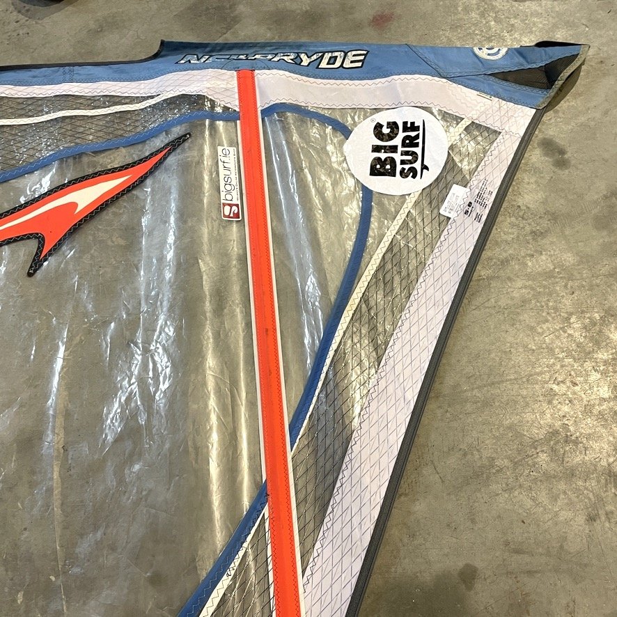 Neilpryde Search 5.8m at Bigsurf Surf Shop 20.jpeg