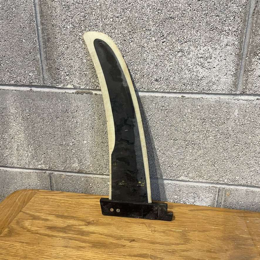 Trimbox windsurf fin at Bigsurf windsurf shop 3.jpeg