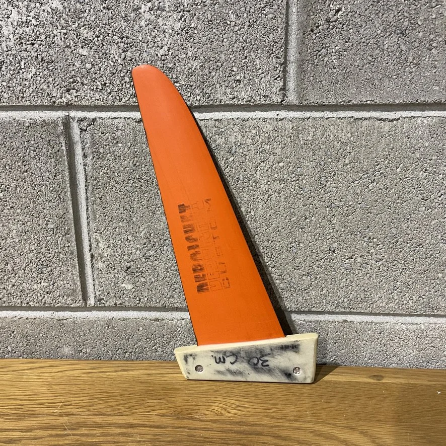 DEBOICHET CONCEPT FORMULA RACE 66cm フィン Bigsurf — Deboichet 30cm