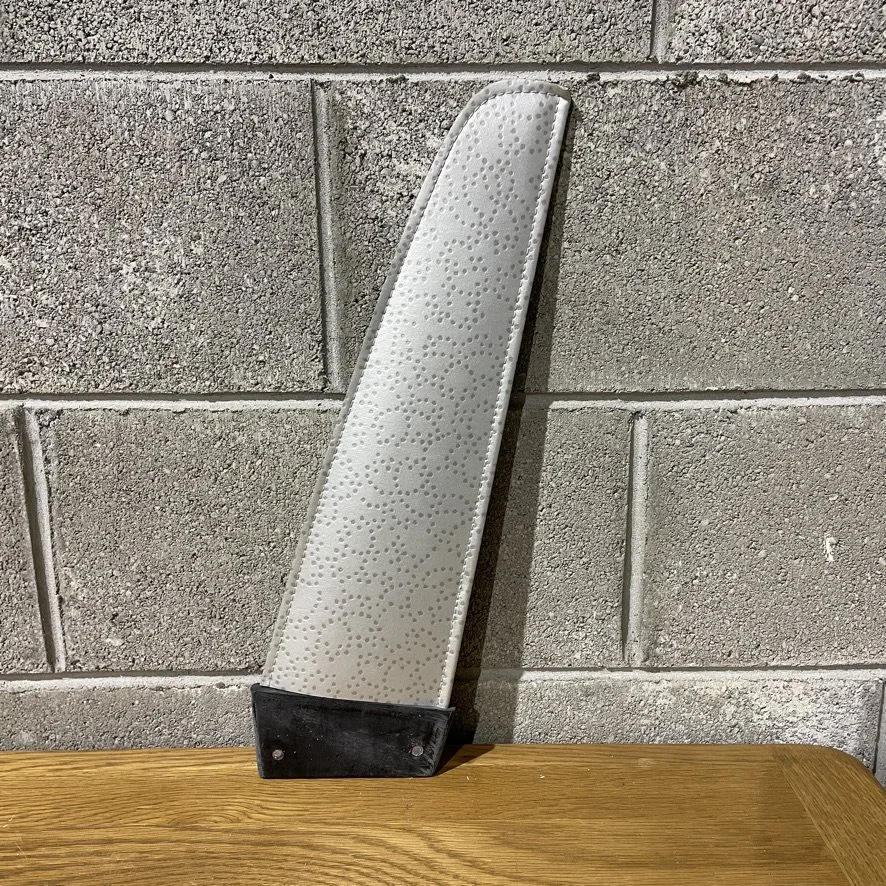 スポーツ 美品】Z Fins SLM 36cmウィンドサーフィン