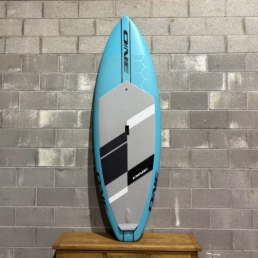 One Ocean Surf 8-5 SUP Board at Bigsurf 1.jpeg
