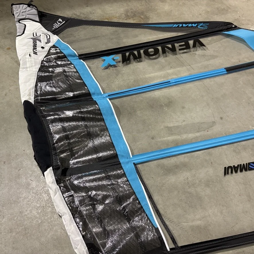 S2Maui Venom-X 6.7m at Bigsurf Windsurf Shop 19.jpeg