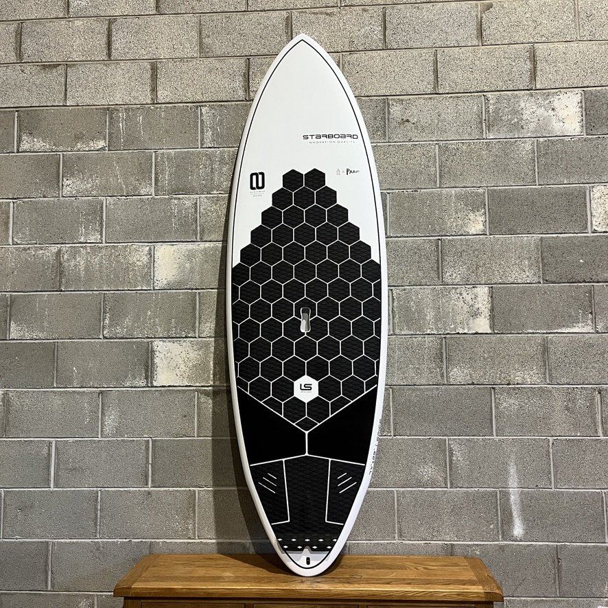 Starboard Spice 7'11%22 at Bigsurf SUP Shop 16.jpeg