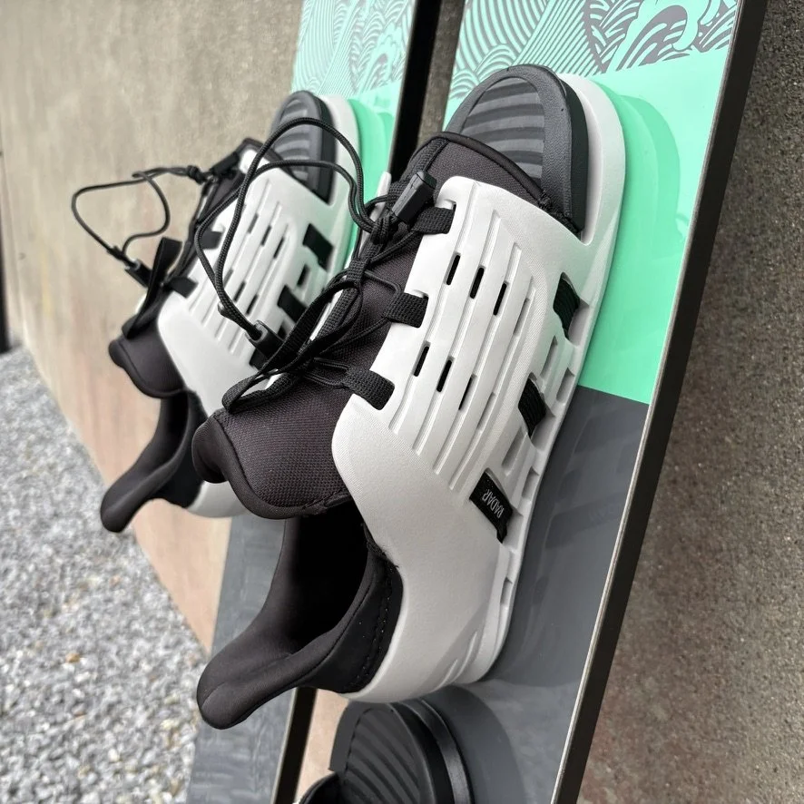 USED Radar X-Caliber Combo Ski 5.jpeg