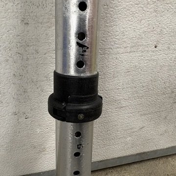 Radz 45cm used SDM Alu Mast Extension at Bigsurf 2.jpeg