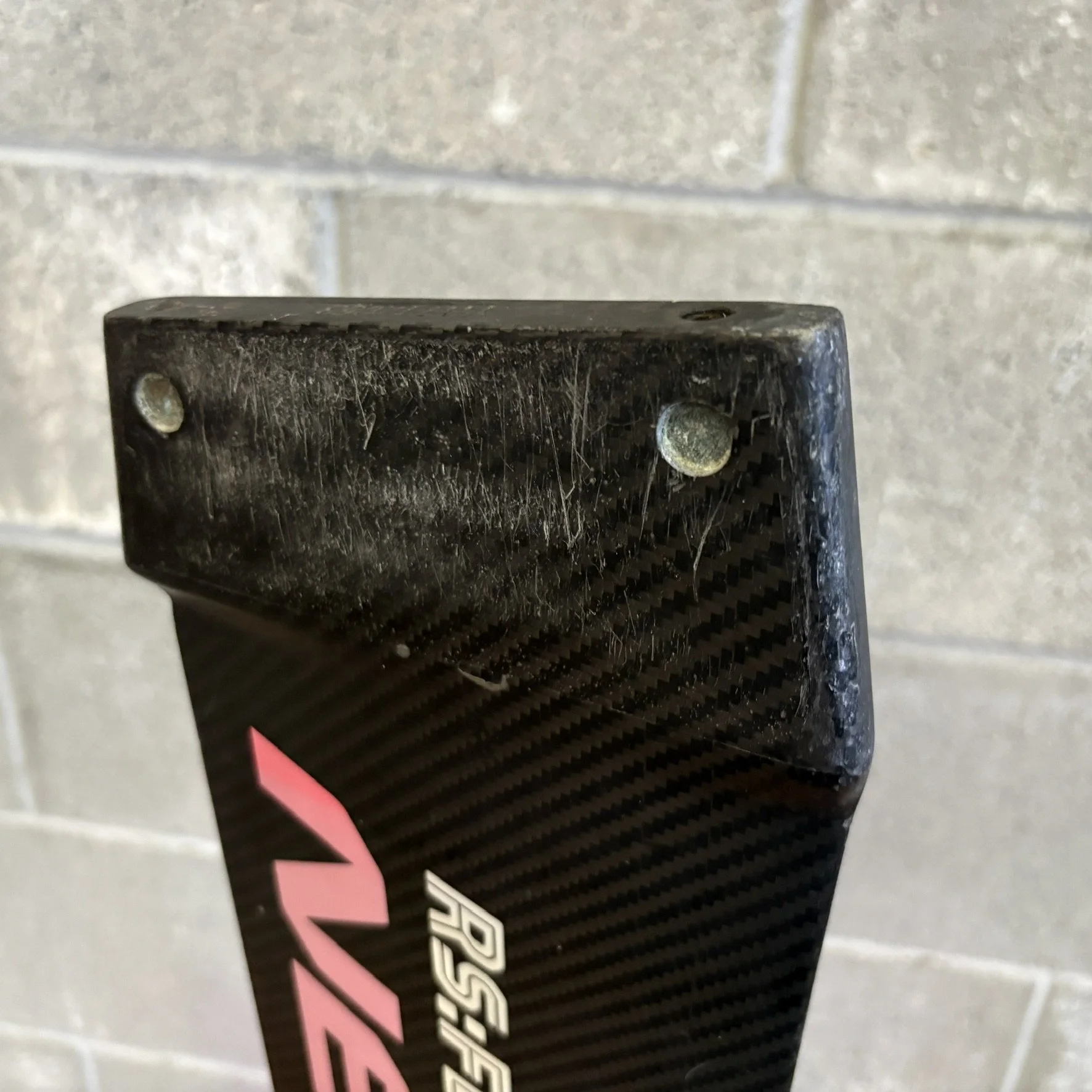 USED Neilpryde F4 Flight Foil at Bigsurf Windsurf Shop 13.jpeg