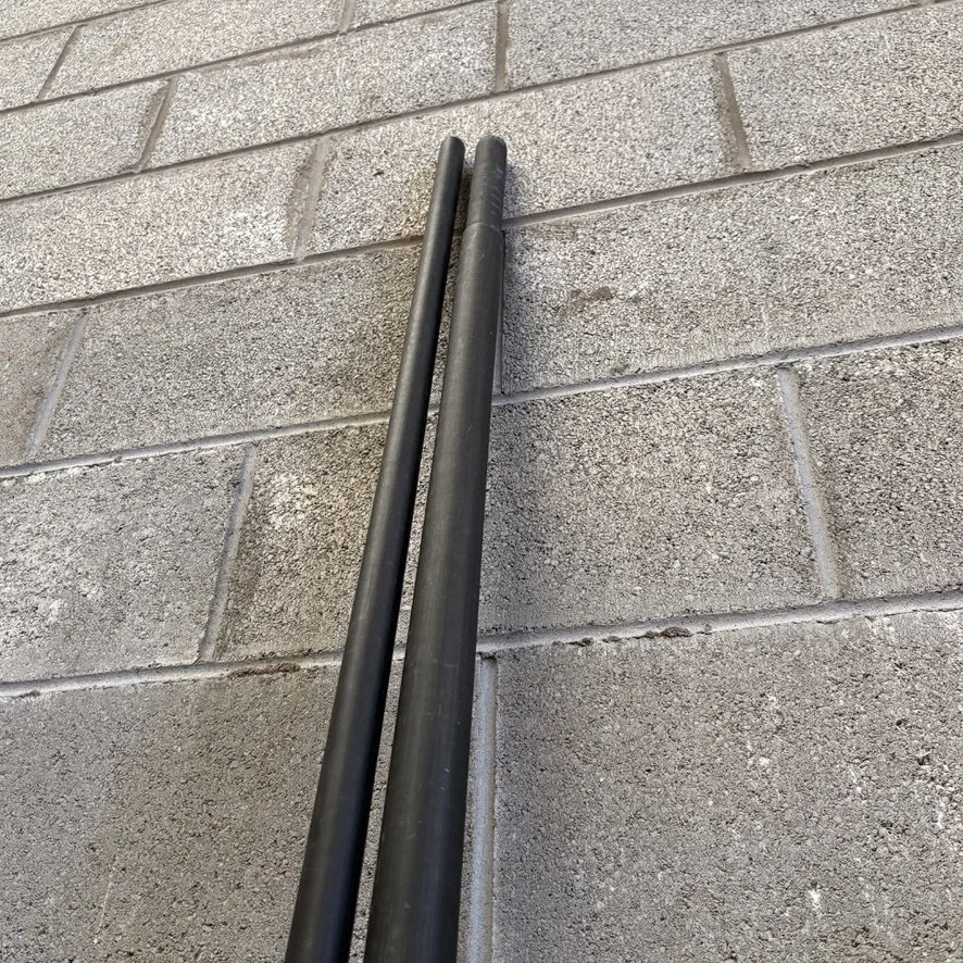 Tushingham 430cm SDM 45% Windsurf Mast at Bigsurf 6.jpeg