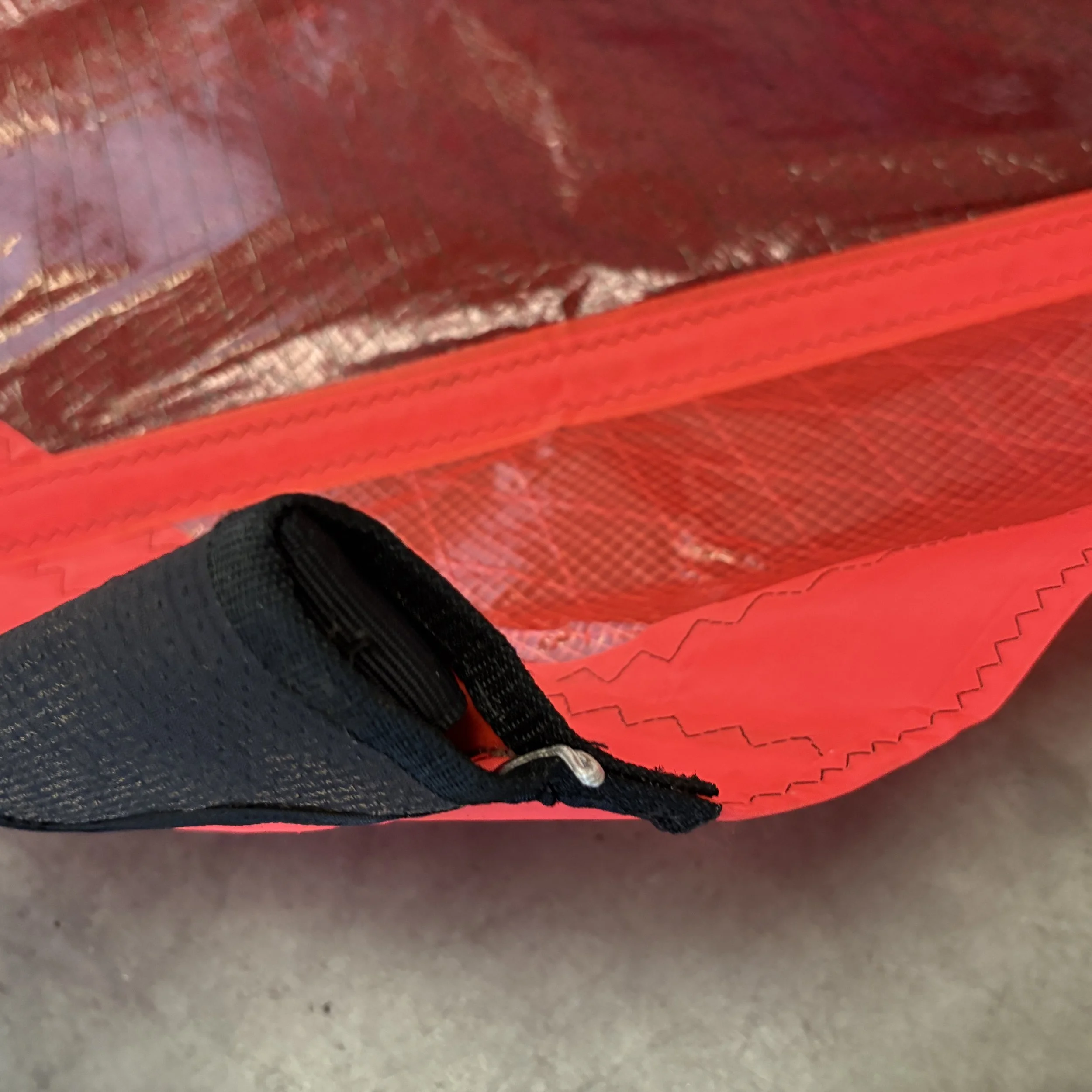 Severne S-1 4.7m sail from Bigsurf windsurf shop .jpeg11.JPG