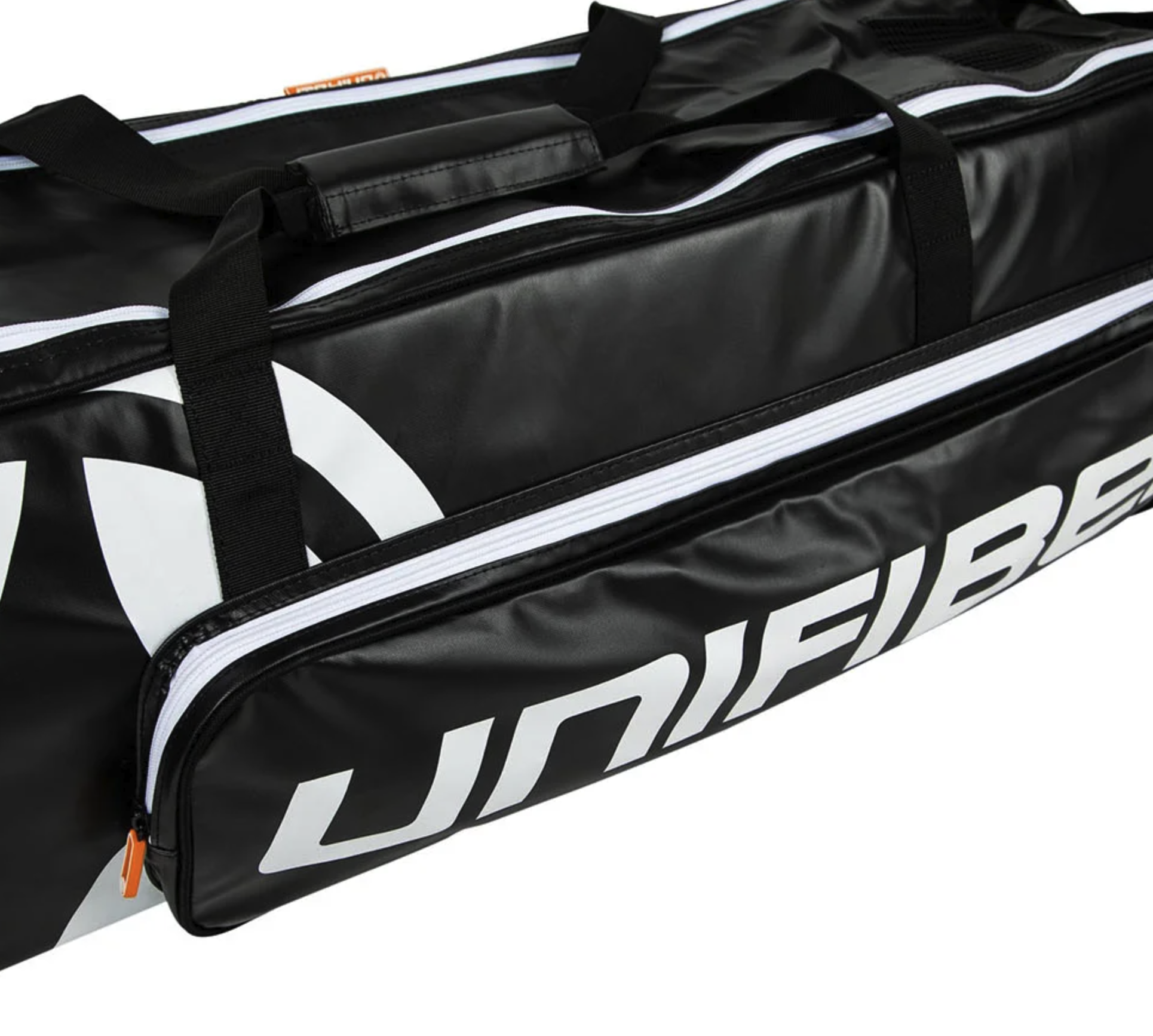 Unifiber Blackline Hydrofoil Carry Bag 100cm at Bigsurf 7.png