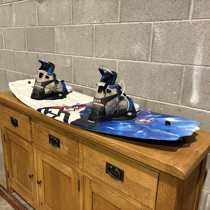 USED CWB Wakeboard at Bigsurf 11.jpeg