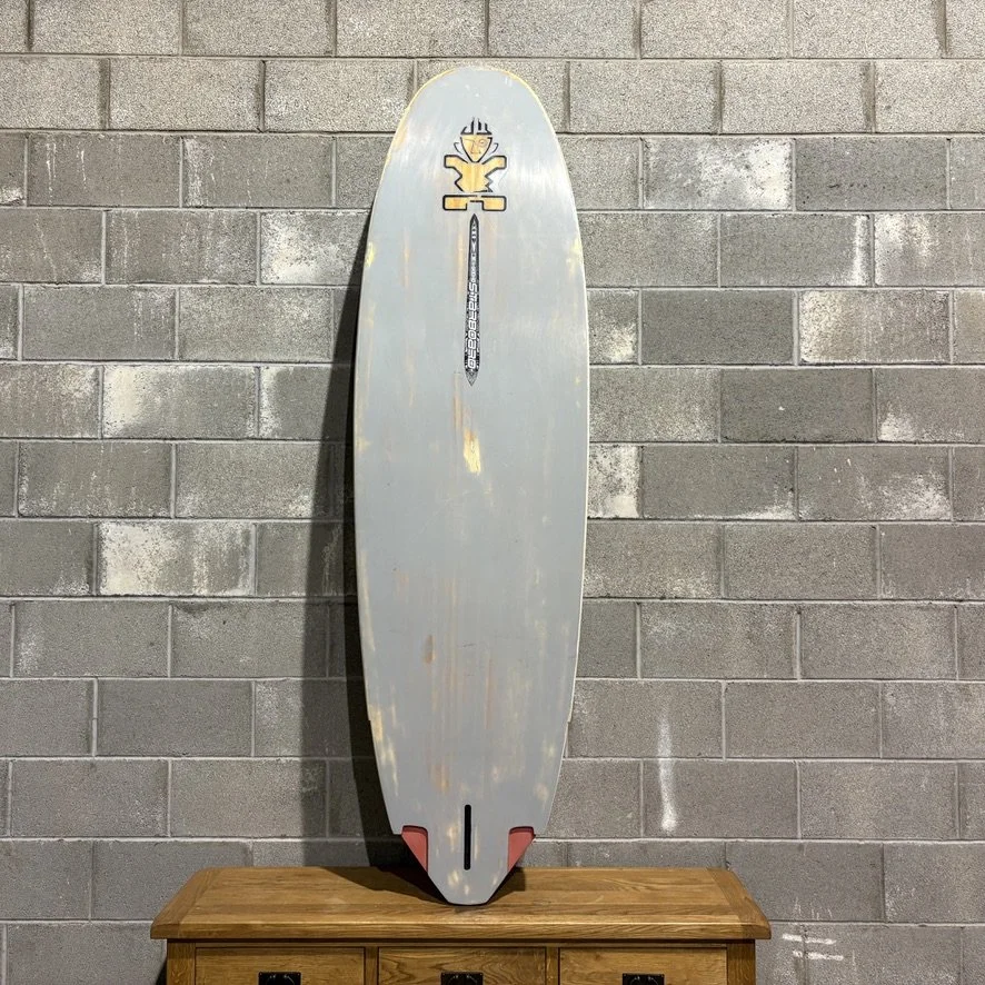 Starboard Isonic 101 Wood at Bigsurf Windsurf Shop 14.jpeg