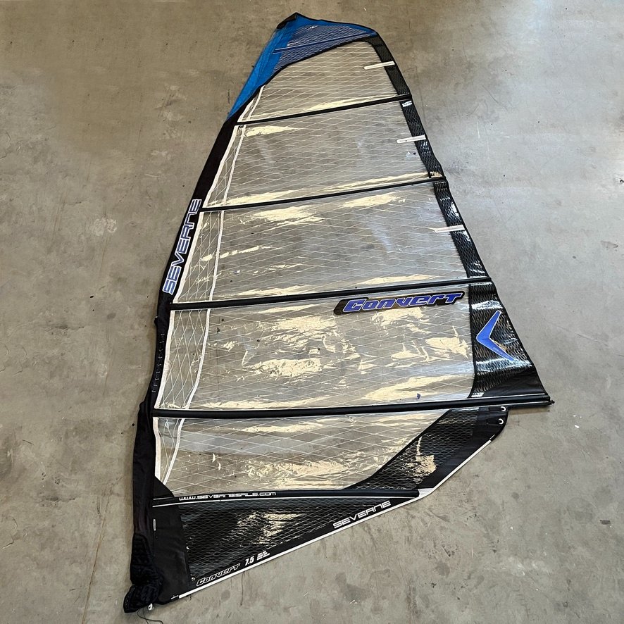 Severne Convert 7.5m at Bigsurf windsurf shop 9a.jpeg