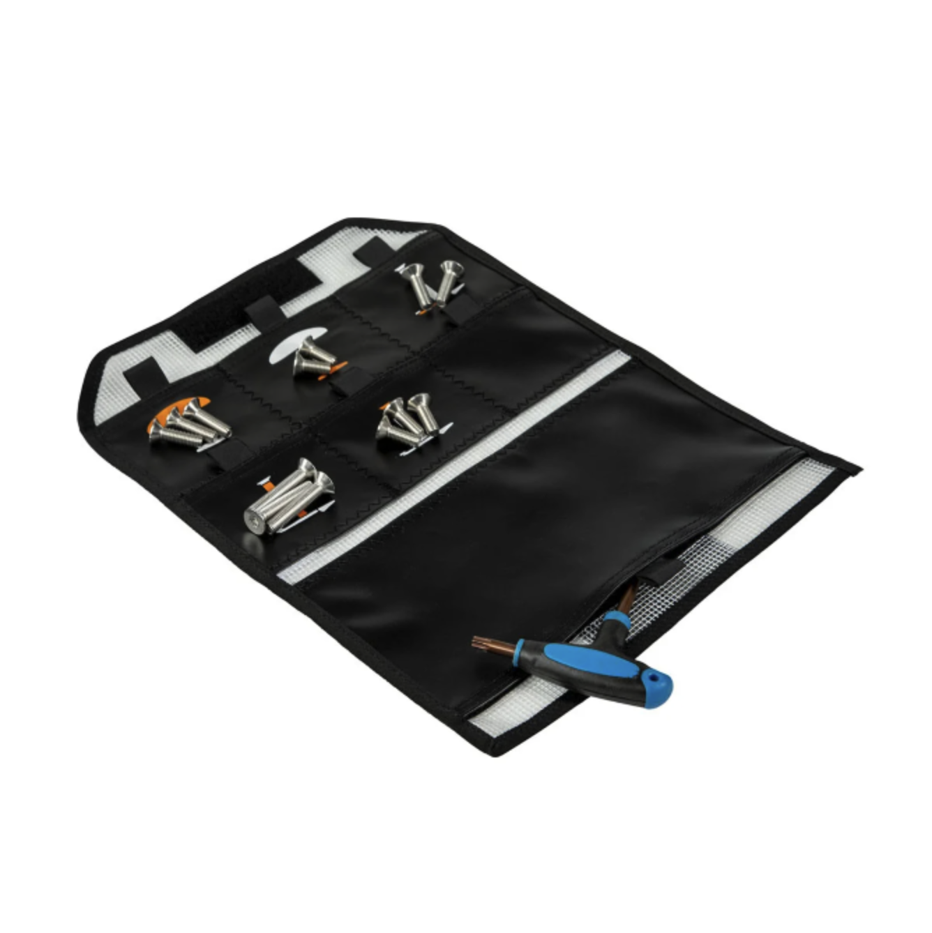 Unifiber Blackline Hydrofoil Carry Bag 100cm at Bigsurf .png