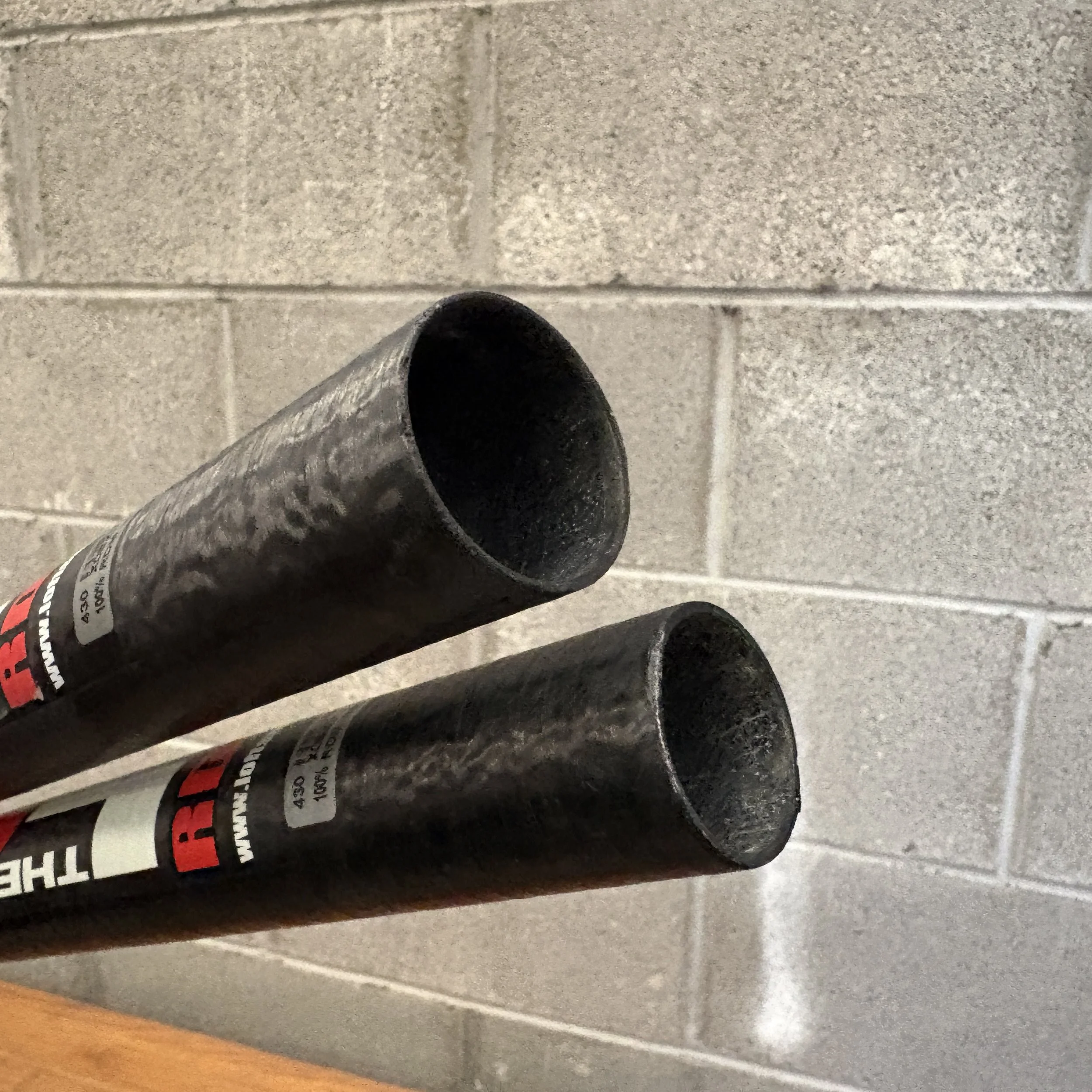 Loft 430cm RDM Mast at Bigsurf windsurf shop 7.JPG