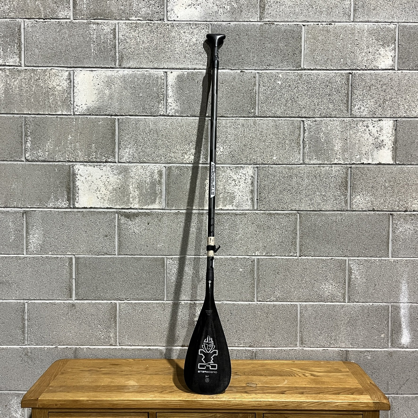 Starboard Enduro Carbon Medium SUP Paddle at Bigsurf 8.jpeg