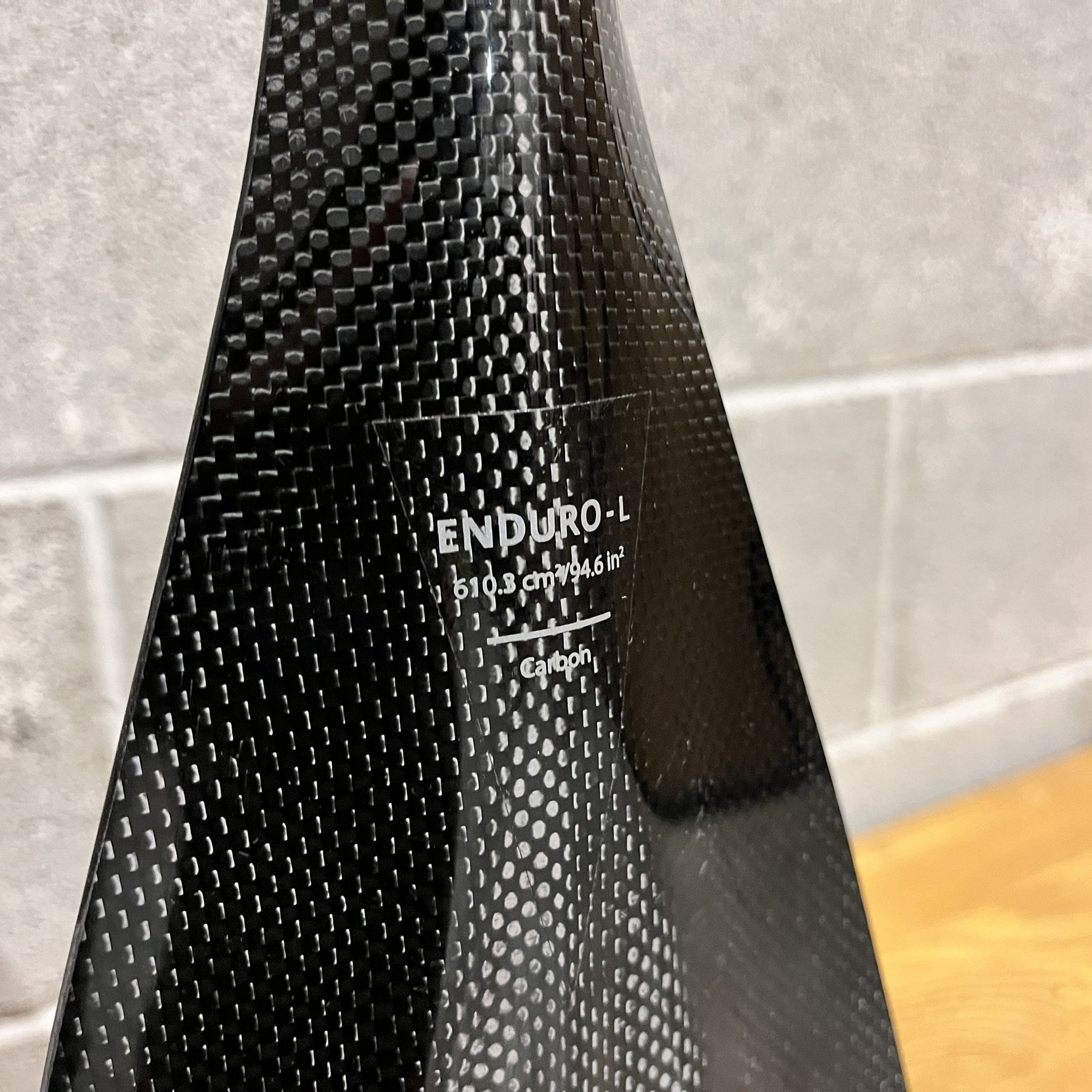 Starboard Enduro Carbon Large SUP Paddle at Bigsurf 1.jpeg