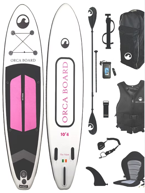 Orca board package Pink.png