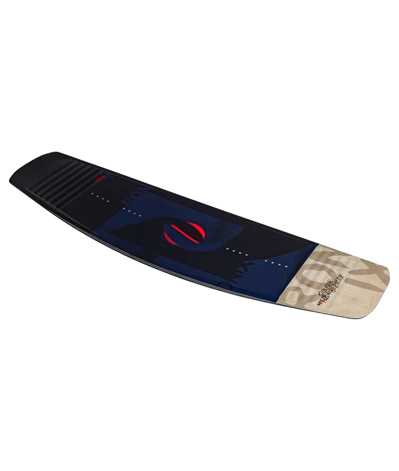 Ronix Kinetik Springbox 2 wakeboard at Bigsurf watersports shop 4.webp
