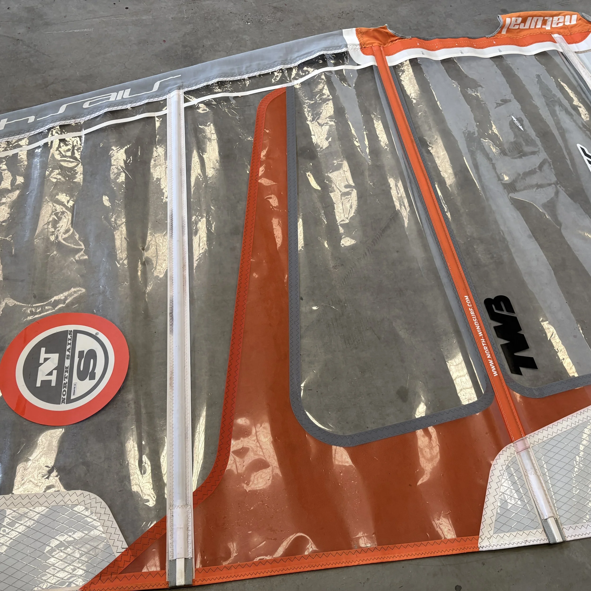 North Natural 6.2m at Bigsurf 10.JPG