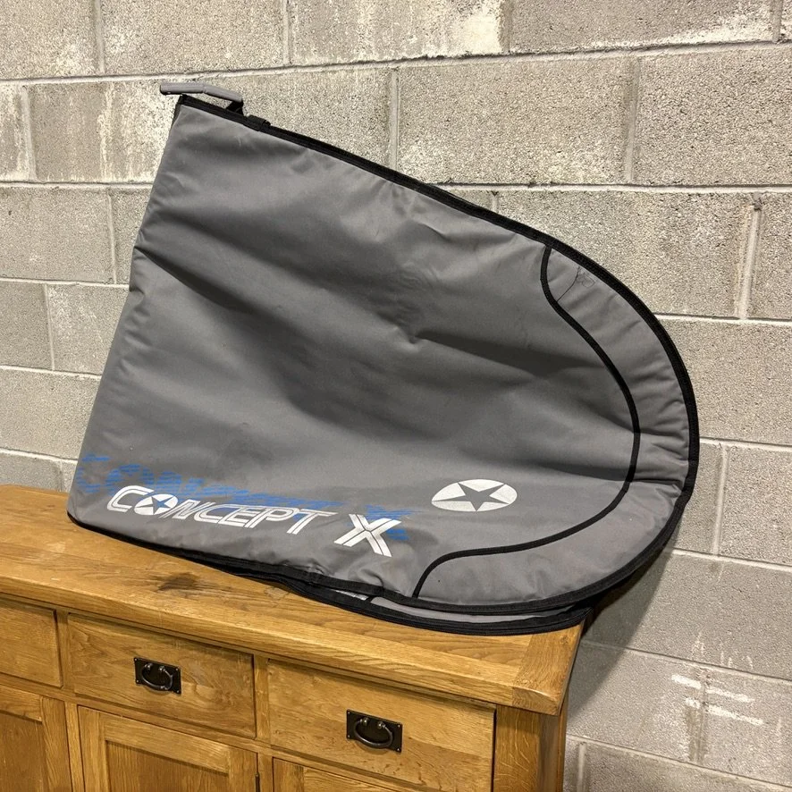 USED Concept X Windsurf Board Bag 238x82cm at Bigsurf 3.jpeg