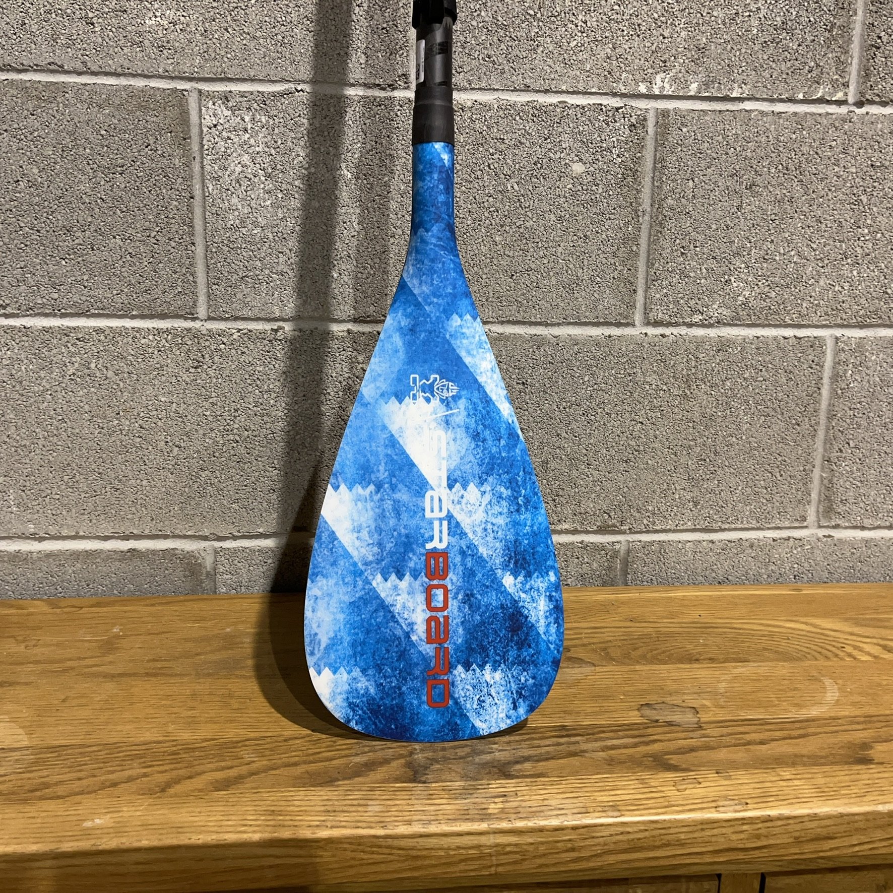 Starboard Enduro Medium 3-Piece SUP Paddle at Bigsurf 13.jpeg