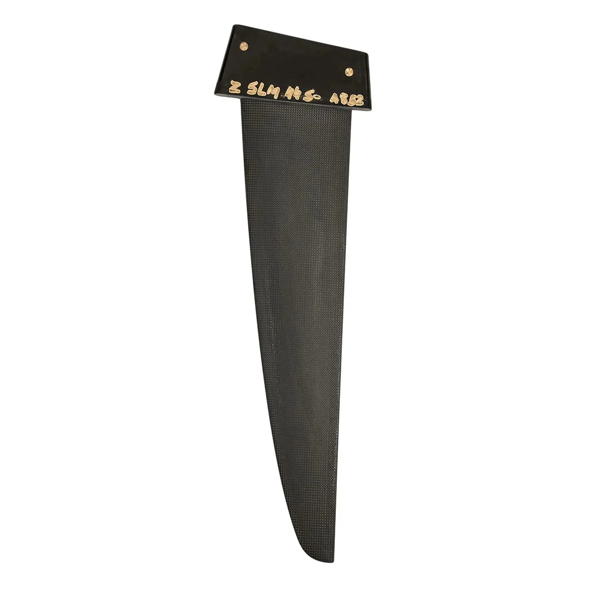 Z-Fins SLM PWA Slalom Fins