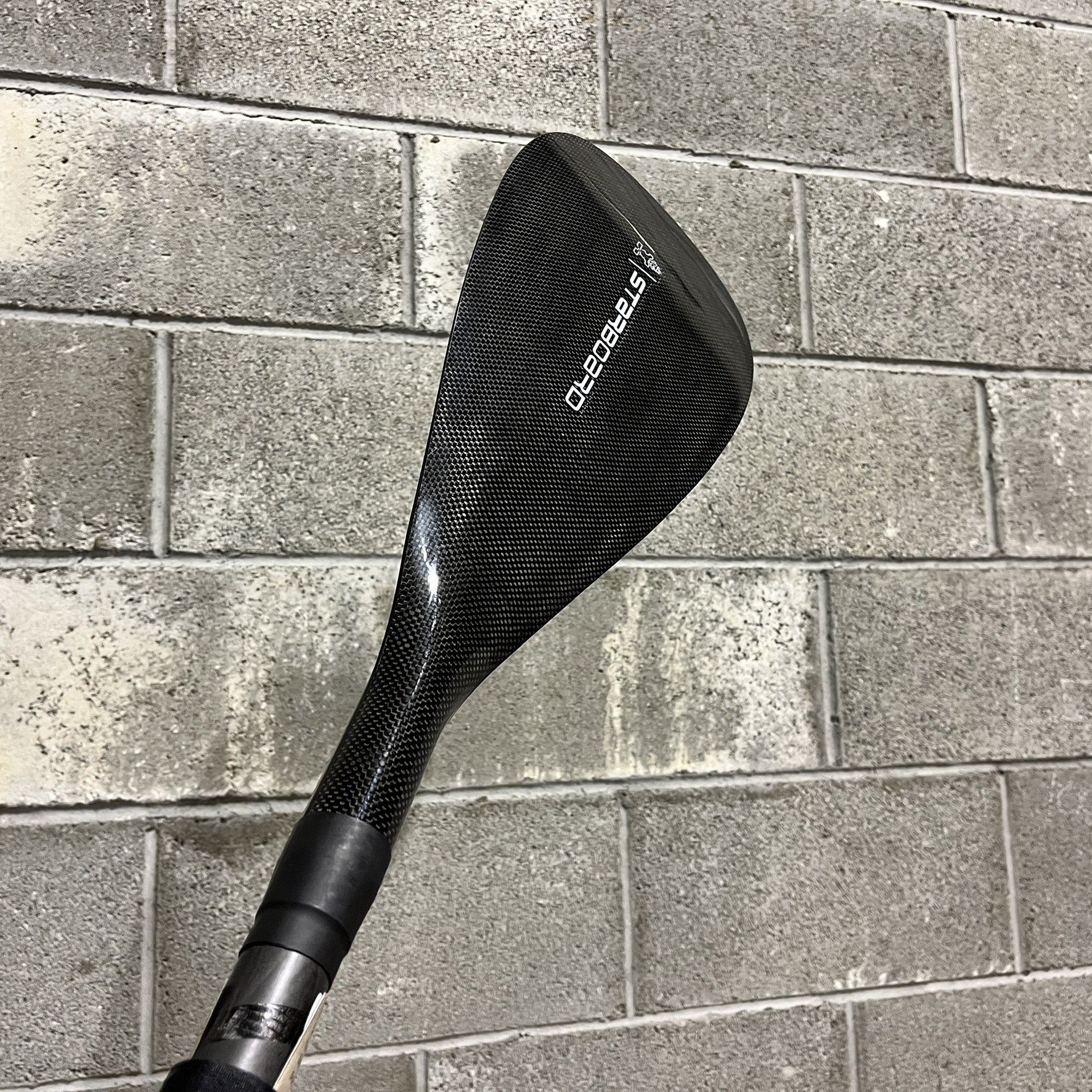 Starboard Enduro Carbon Medium SUP Paddle at Bigsurf 2.jpeg
