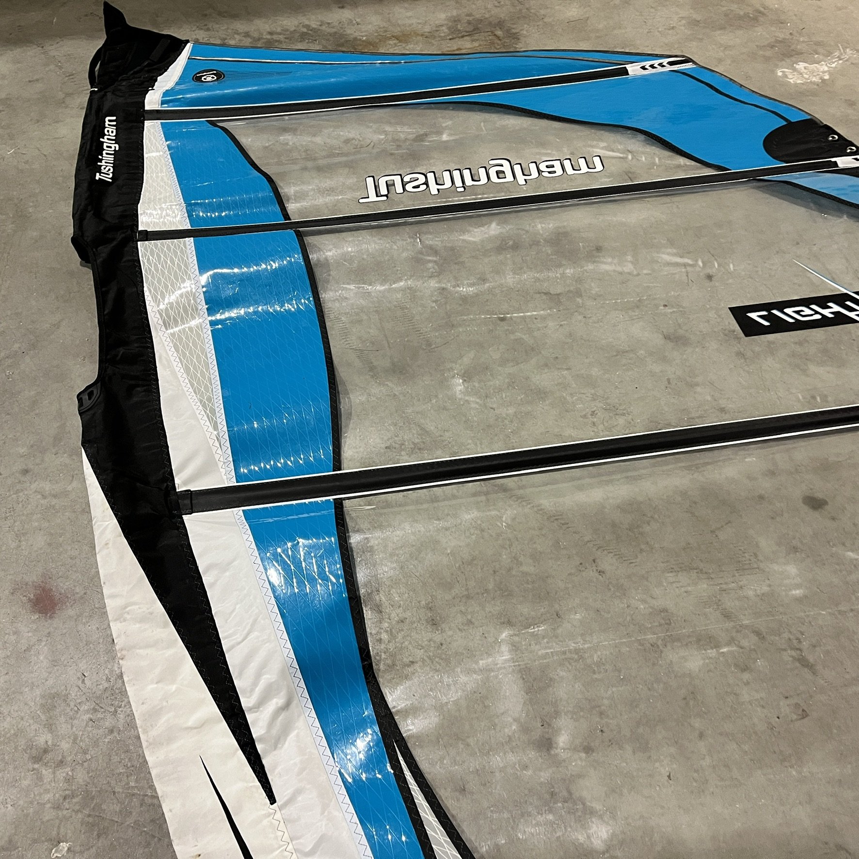 Tushingham Lightning 7m at Bigsurf Windsurf Shop 6.jpeg
