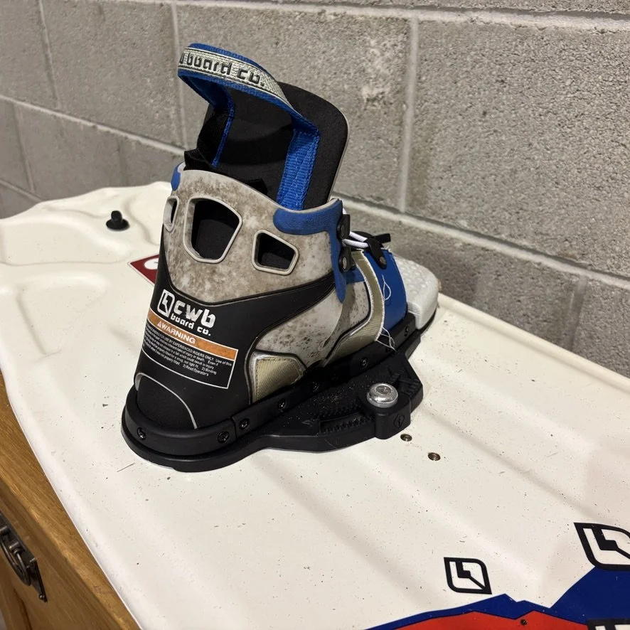 USED CWB Wakeboard at Bigsurf 13.jpeg