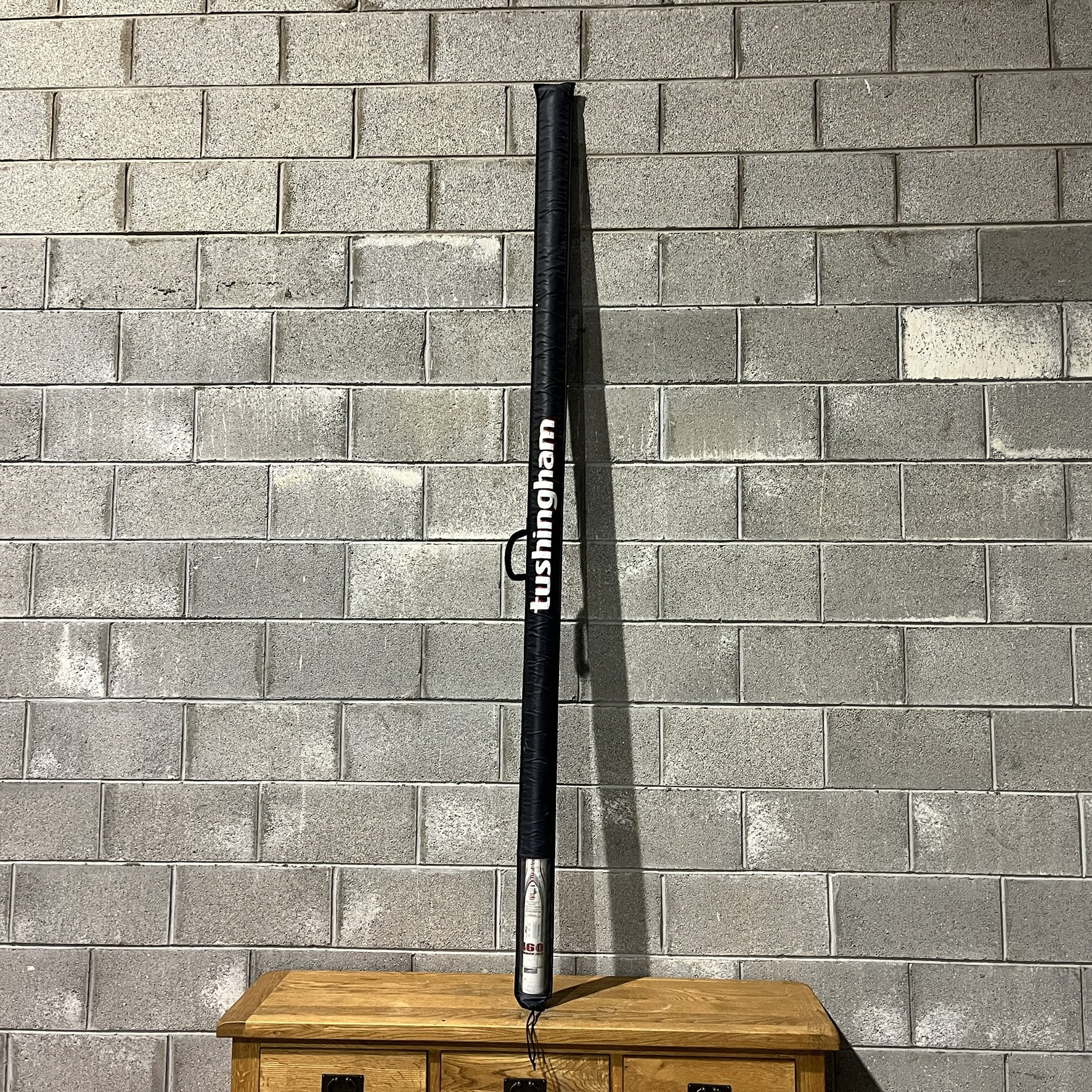 Tushingham SDM 460cm Carbon 75 Mast at Bigsurf 8.jpeg