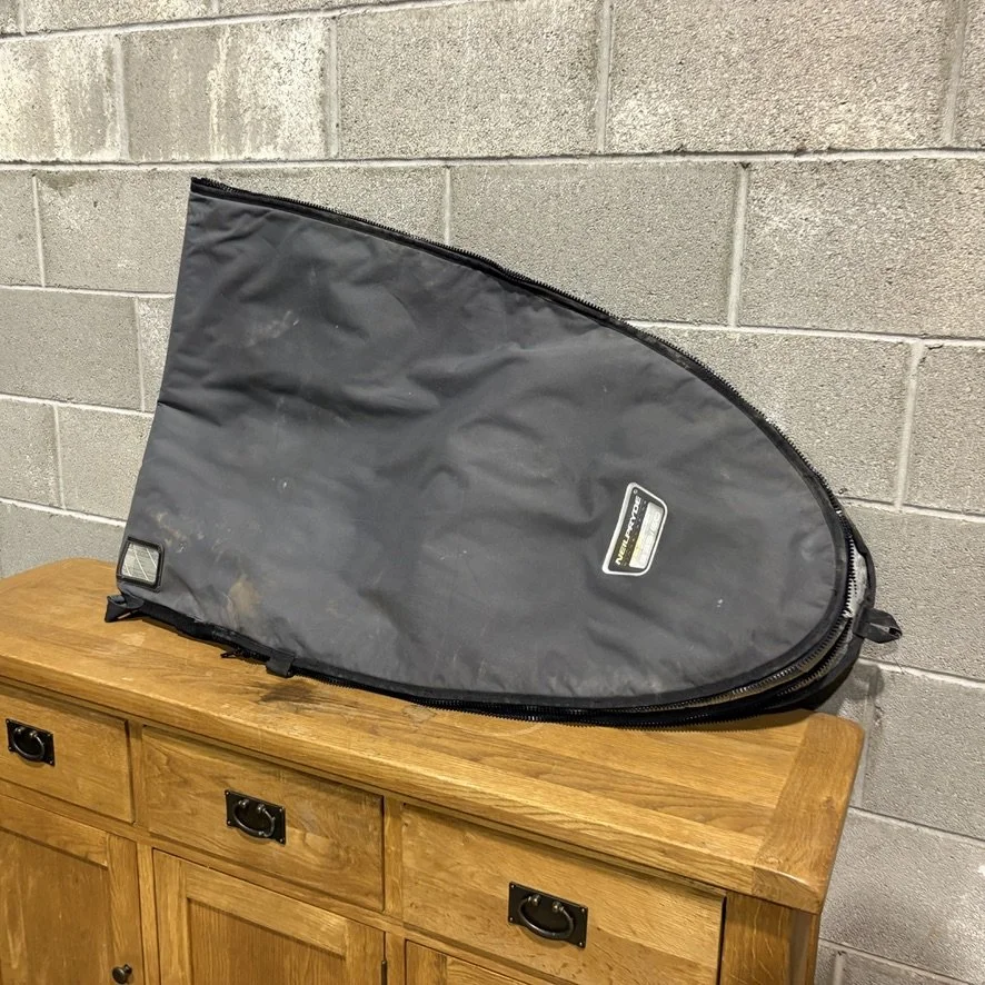 USED Neilpryde 235x60cm Board Bag at Bigsurf Windsurf Shop 2.jpeg