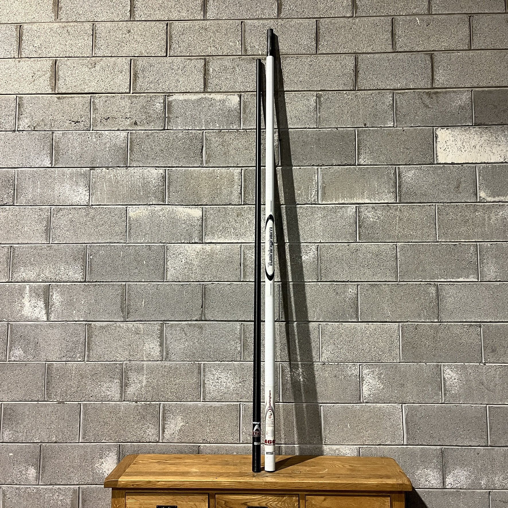 Tushingham SDM 460cm Carbon 75 Mast at Bigsurf 7.jpeg