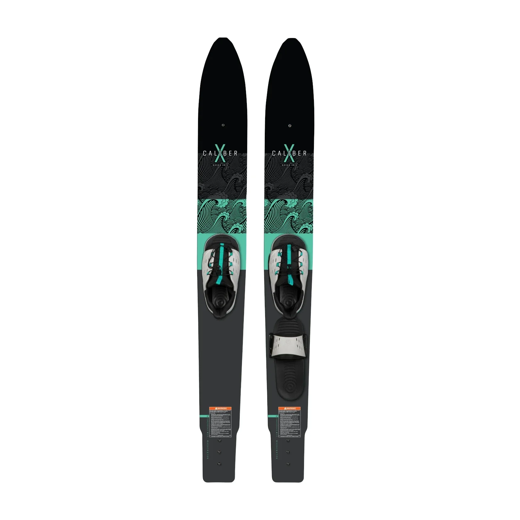 Radar X-Caliber Combo Waterski at Bigsurf Watersports 1.webp