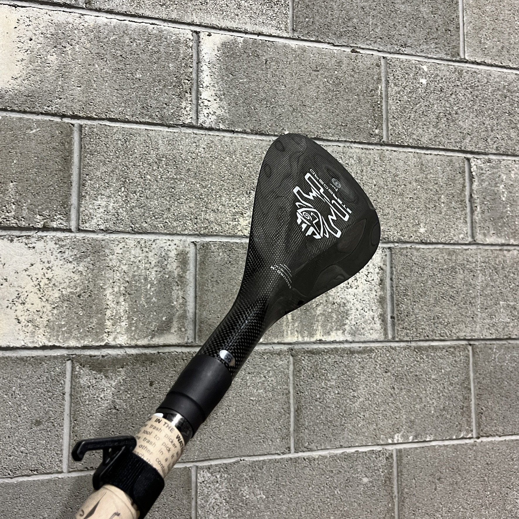 Starboard Enduro Carbon Medium SUP Paddle at Bigsurf 1.jpeg