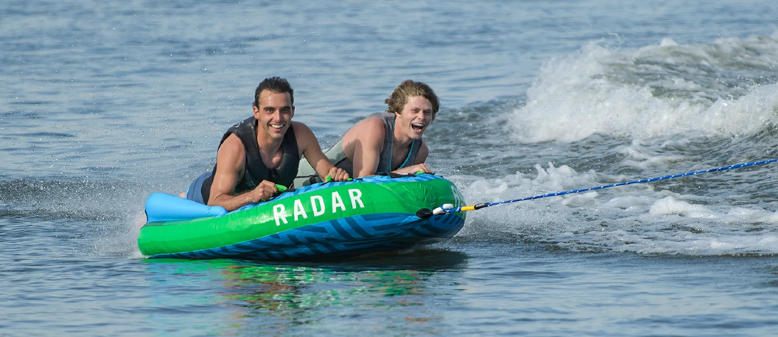 Radar Astro Tube at Bigsurf Watersports Shop 5.webp