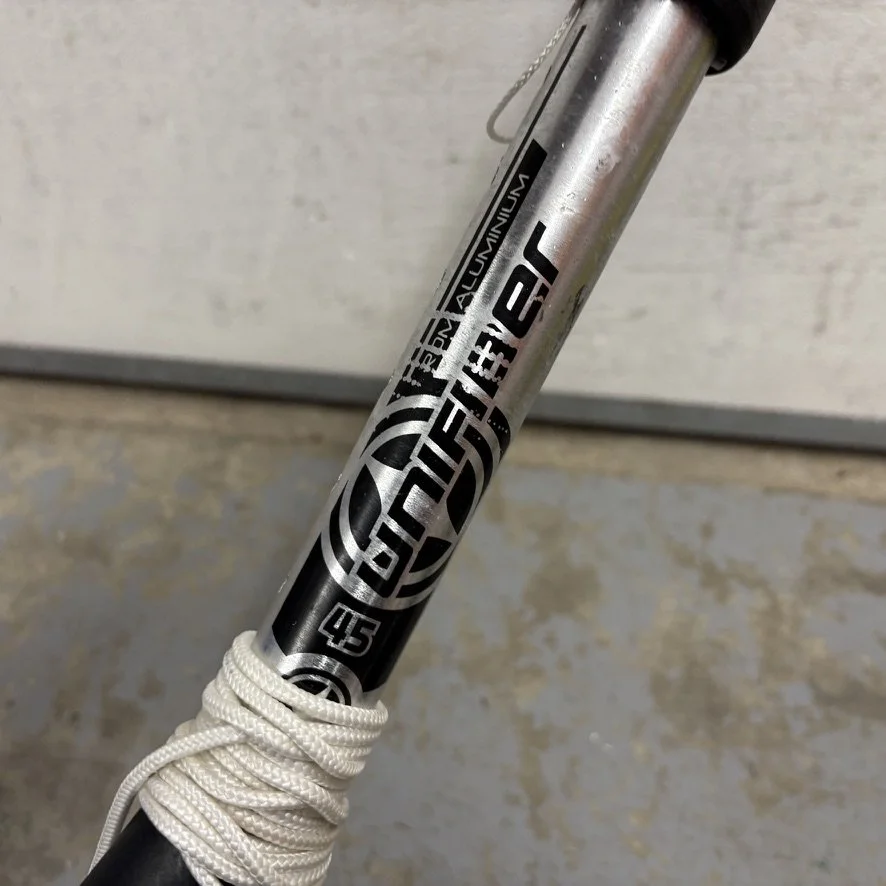 Unifiber 45cm RDM Mast Extension at Bigsurf 1.jpeg