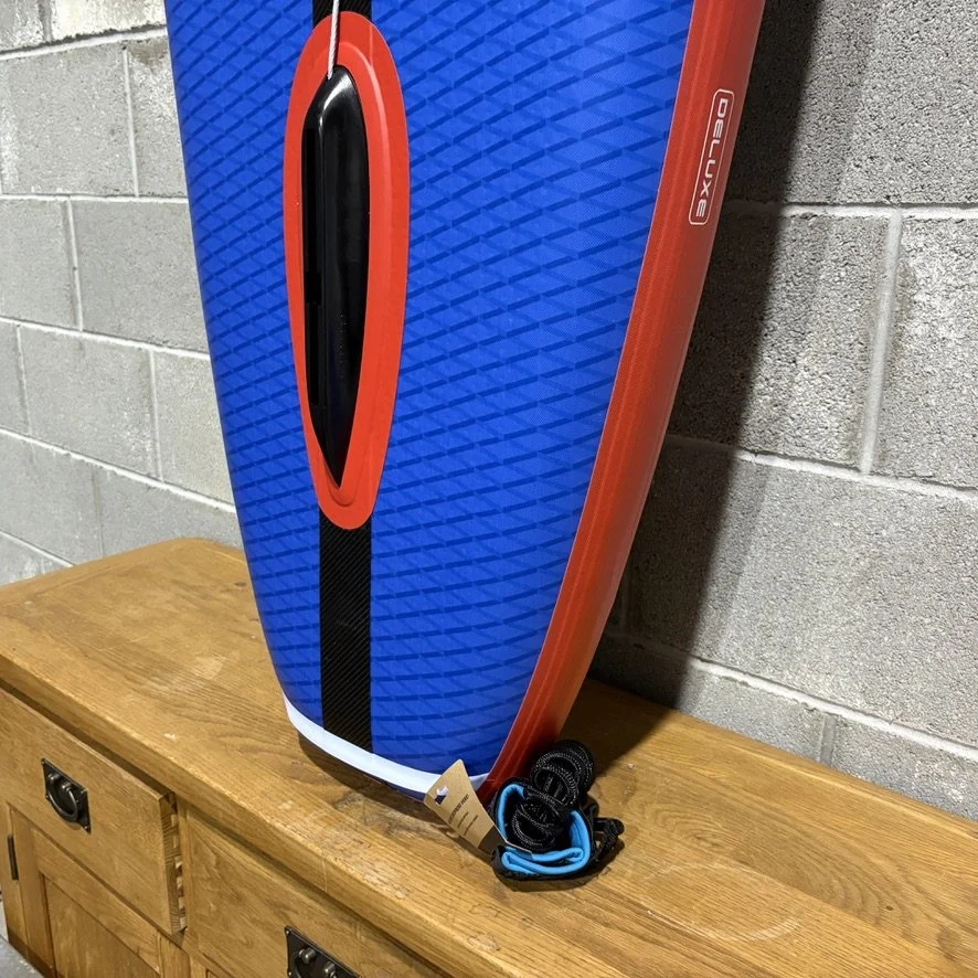 2025 Starboard AllStar 14x26 UP Board at Bigsurf 1.jpeg