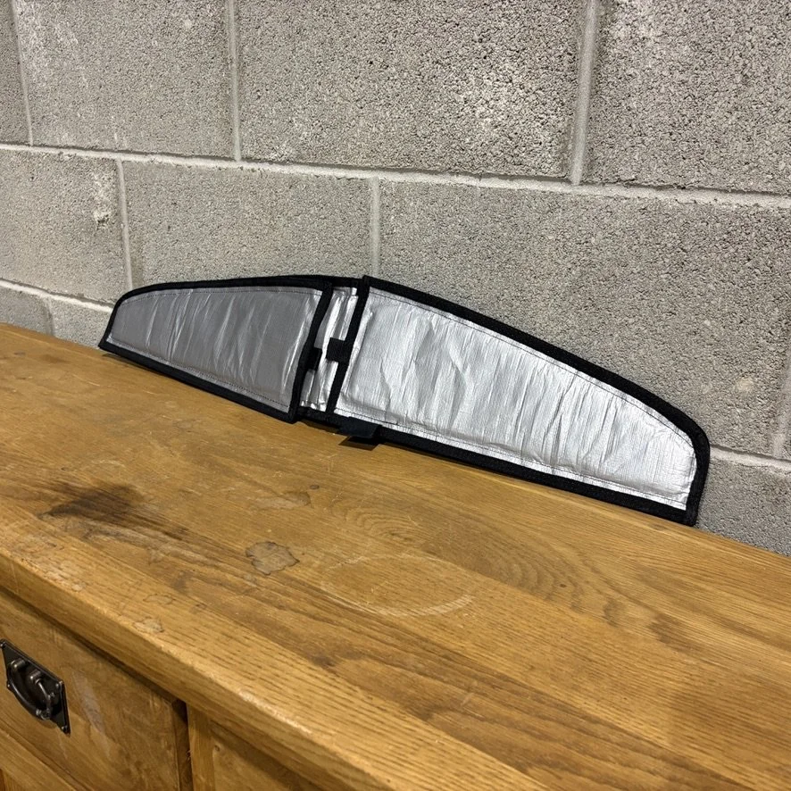 USED Starboard Foil Cover for 800 front wing