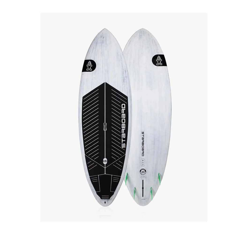 Starboard Spice Paddleboard
